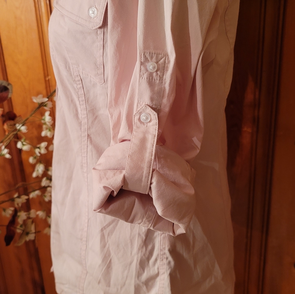 Express shirt - Picture 5 of 8